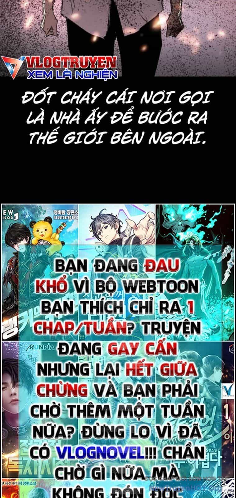 Phòng Gym Hanlim - Chương 243 - ảnh 37