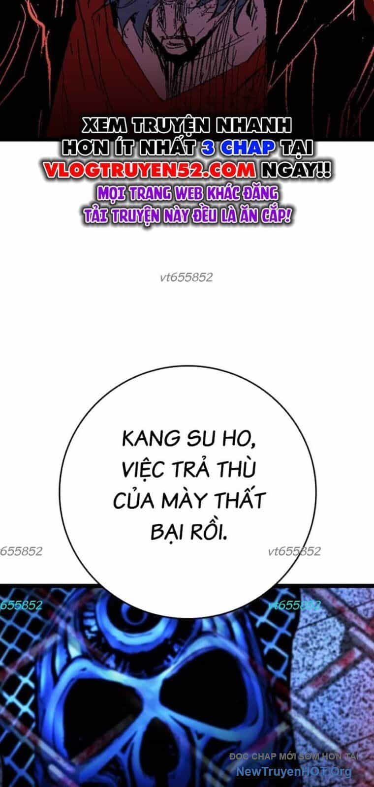 Phòng Gym Hanlim - Chương 243 - ảnh 6