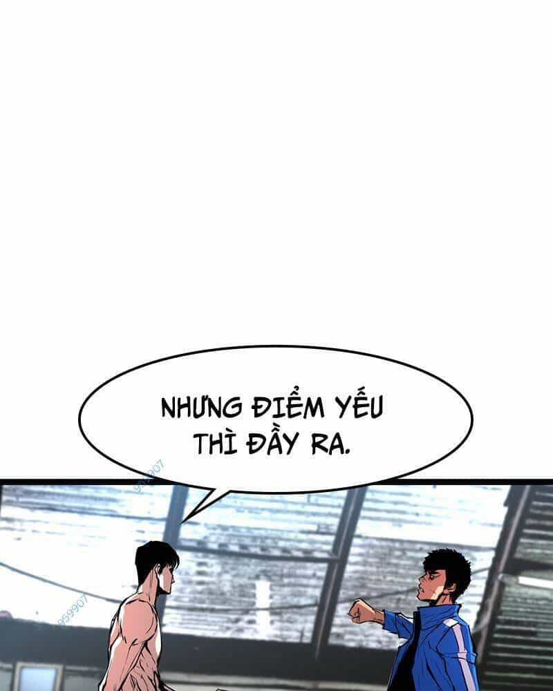 Phòng Gym Hanlim - Chương 24 - ảnh 14