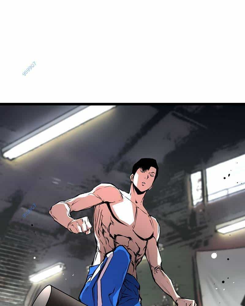 Phòng Gym Hanlim - Chương 24 - ảnh 63