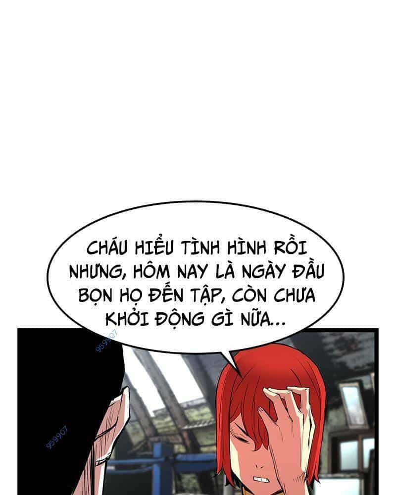 Phòng Gym Hanlim - Chương 24 - ảnh 72