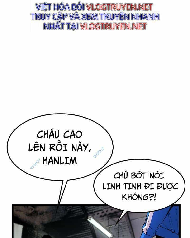 Phòng Gym Hanlim - Chương 24 - ảnh 83