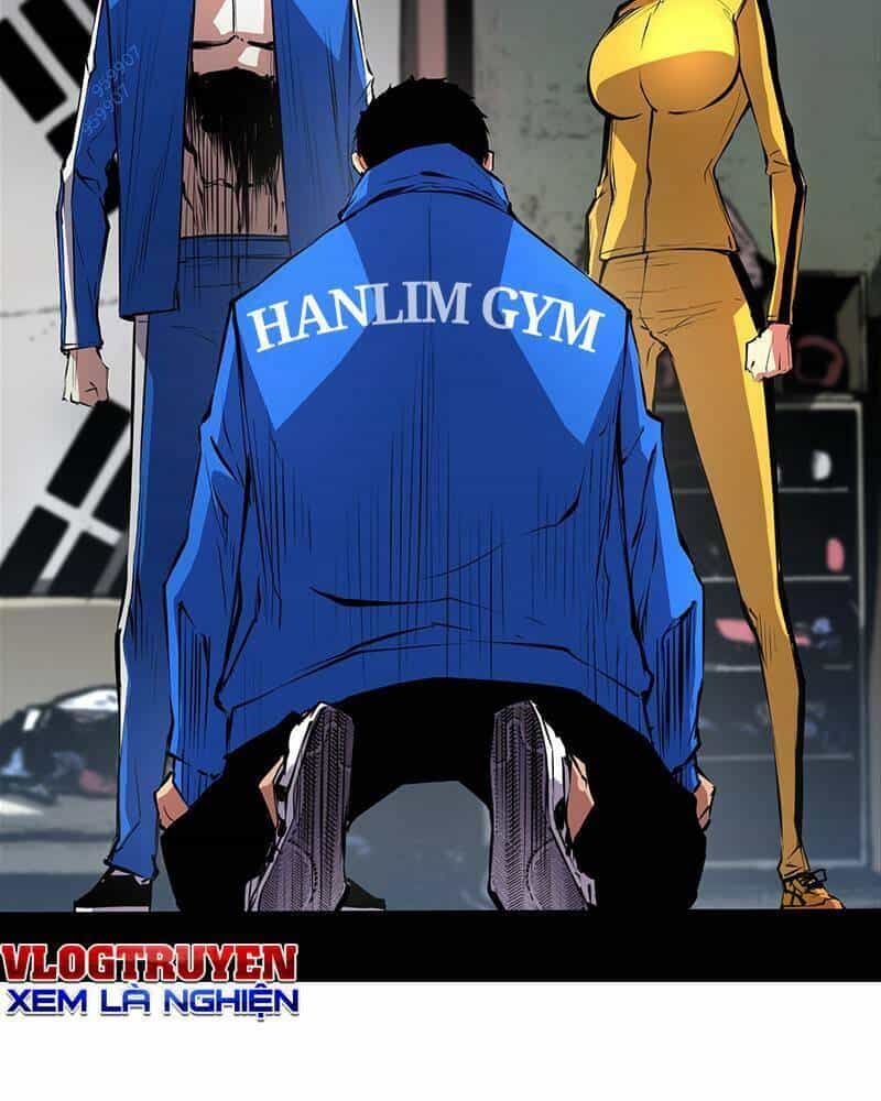 Phòng Gym Hanlim - Chương 24 - ảnh 89