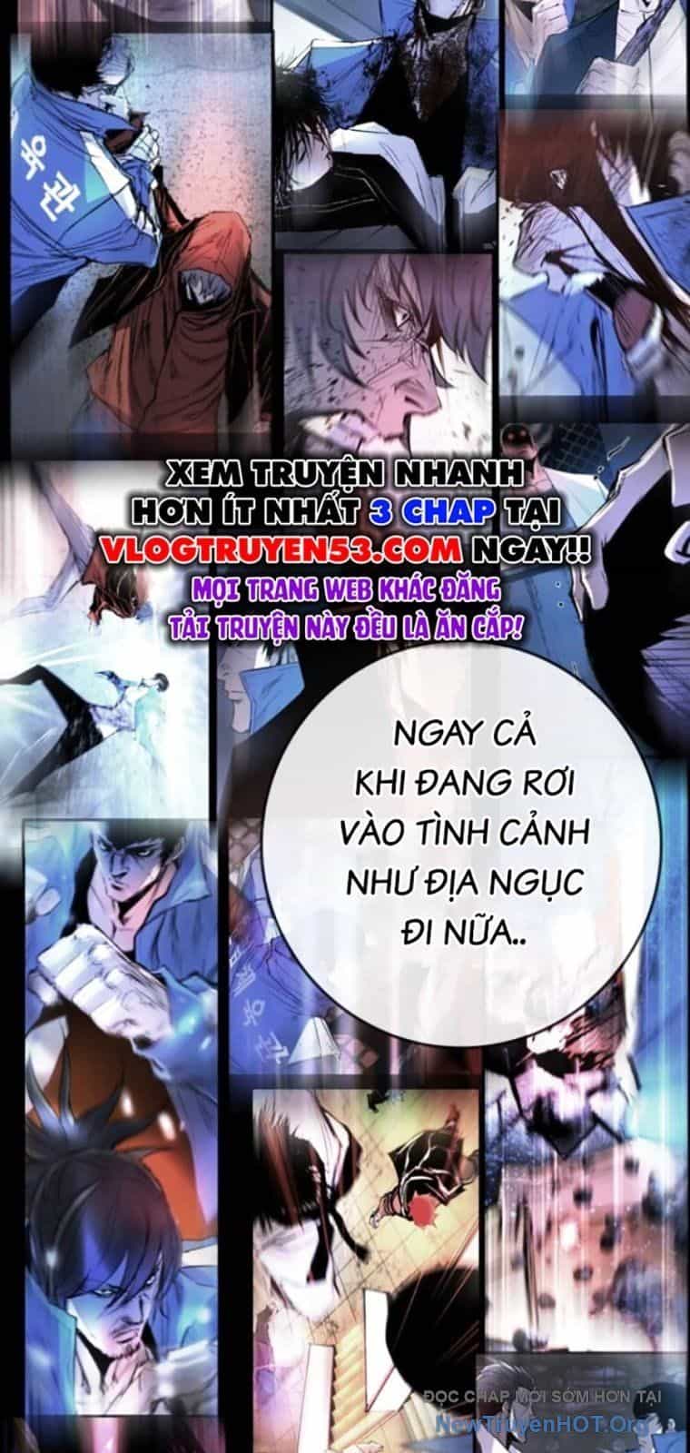 Phòng Gym Hanlim - Chương 244 - ảnh 175