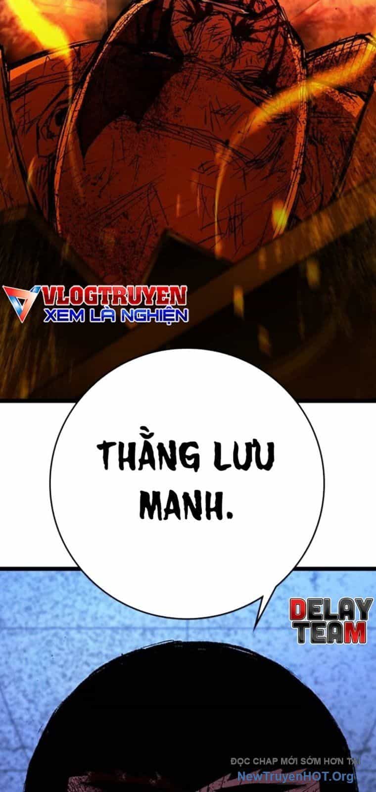 Phòng Gym Hanlim - Chương 244 - ảnh 194