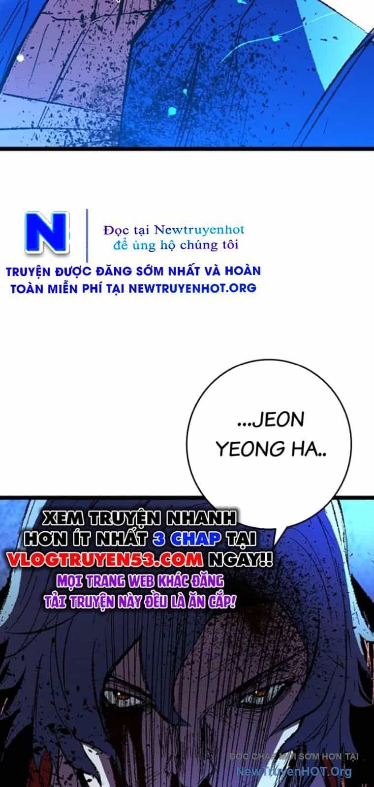 Phòng Gym Hanlim - Chương 244 - ảnh 200