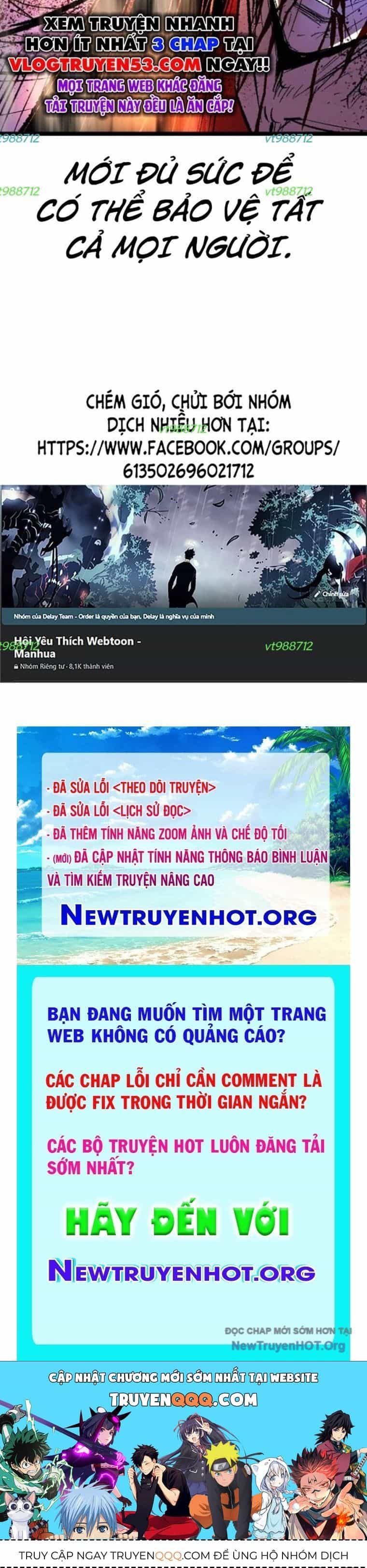 Phòng Gym Hanlim - Chương 244 - ảnh 238