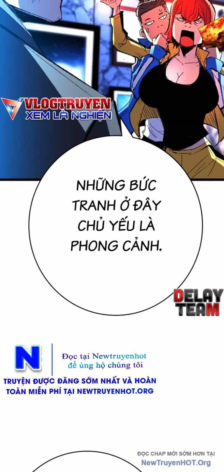 Phòng Gym Hanlim - Chương 244 - ảnh 27