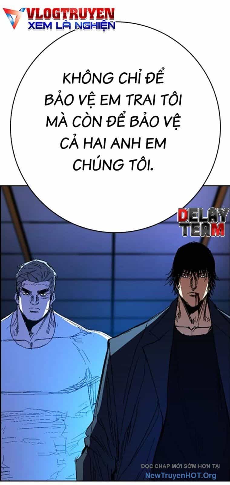 Phòng Gym Hanlim - Chương 244 - ảnh 54