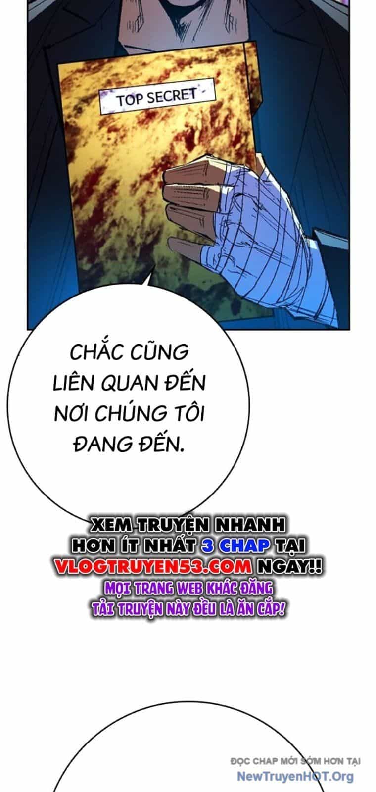 Phòng Gym Hanlim - Chương 244 - ảnh 63