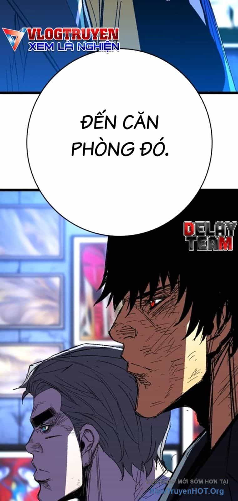 Phòng Gym Hanlim - Chương 244 - ảnh 65