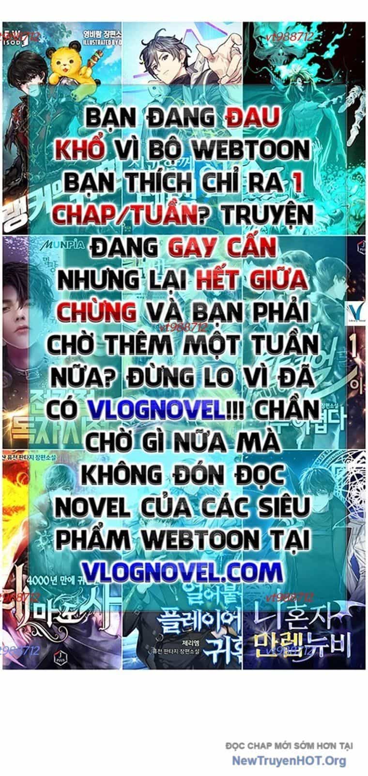 Phòng Gym Hanlim - Chương 245 - ảnh 101