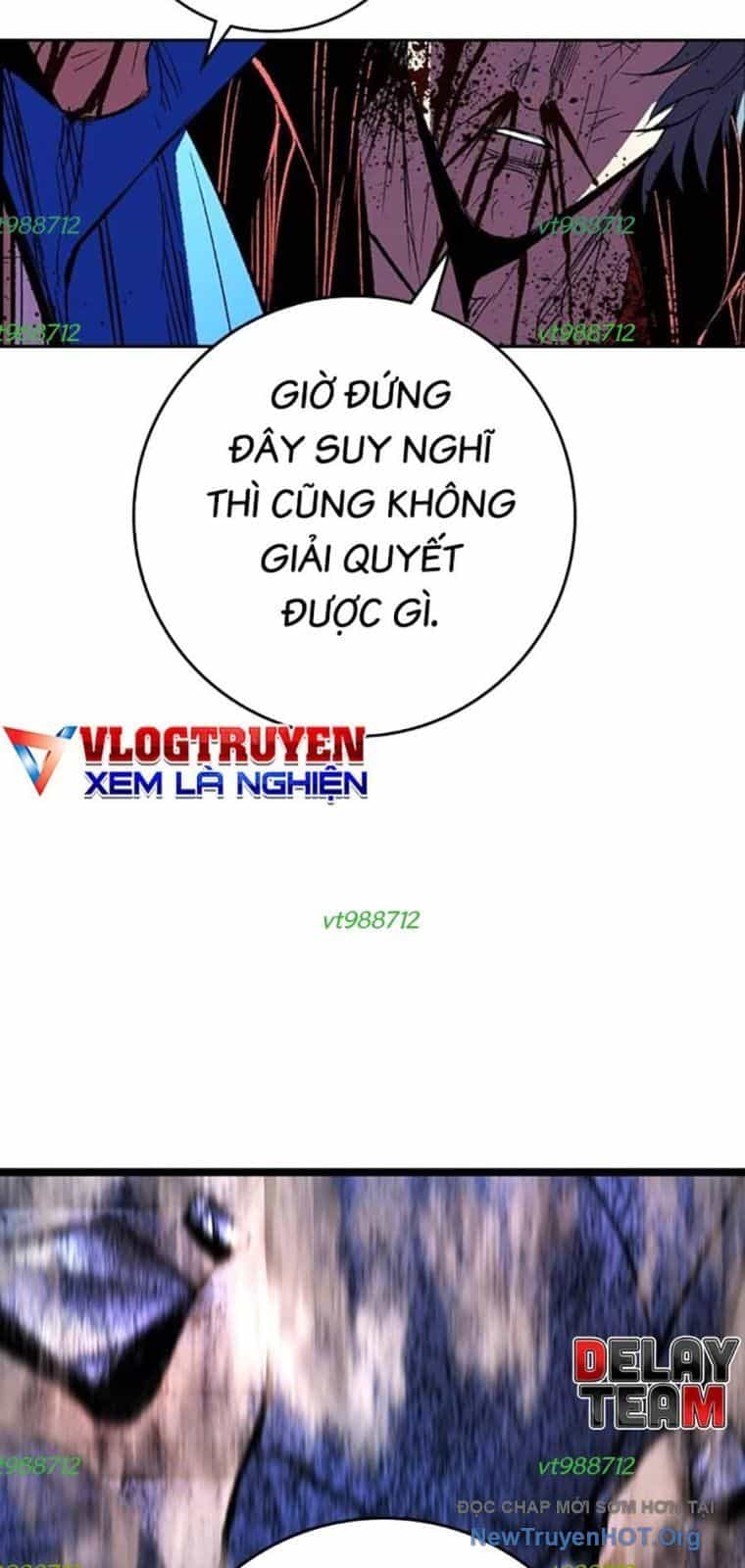 Phòng Gym Hanlim - Chương 245 - ảnh 104