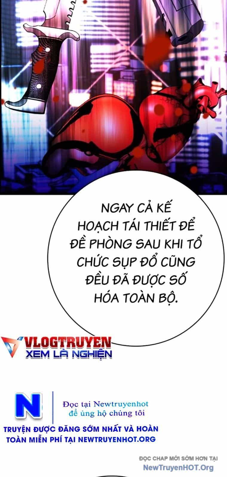 Phòng Gym Hanlim - Chương 245 - ảnh 129