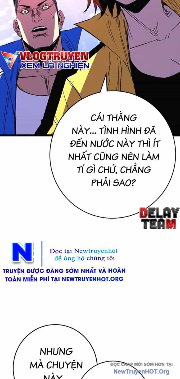 Phòng Gym Hanlim - Chương 245 - ảnh 146