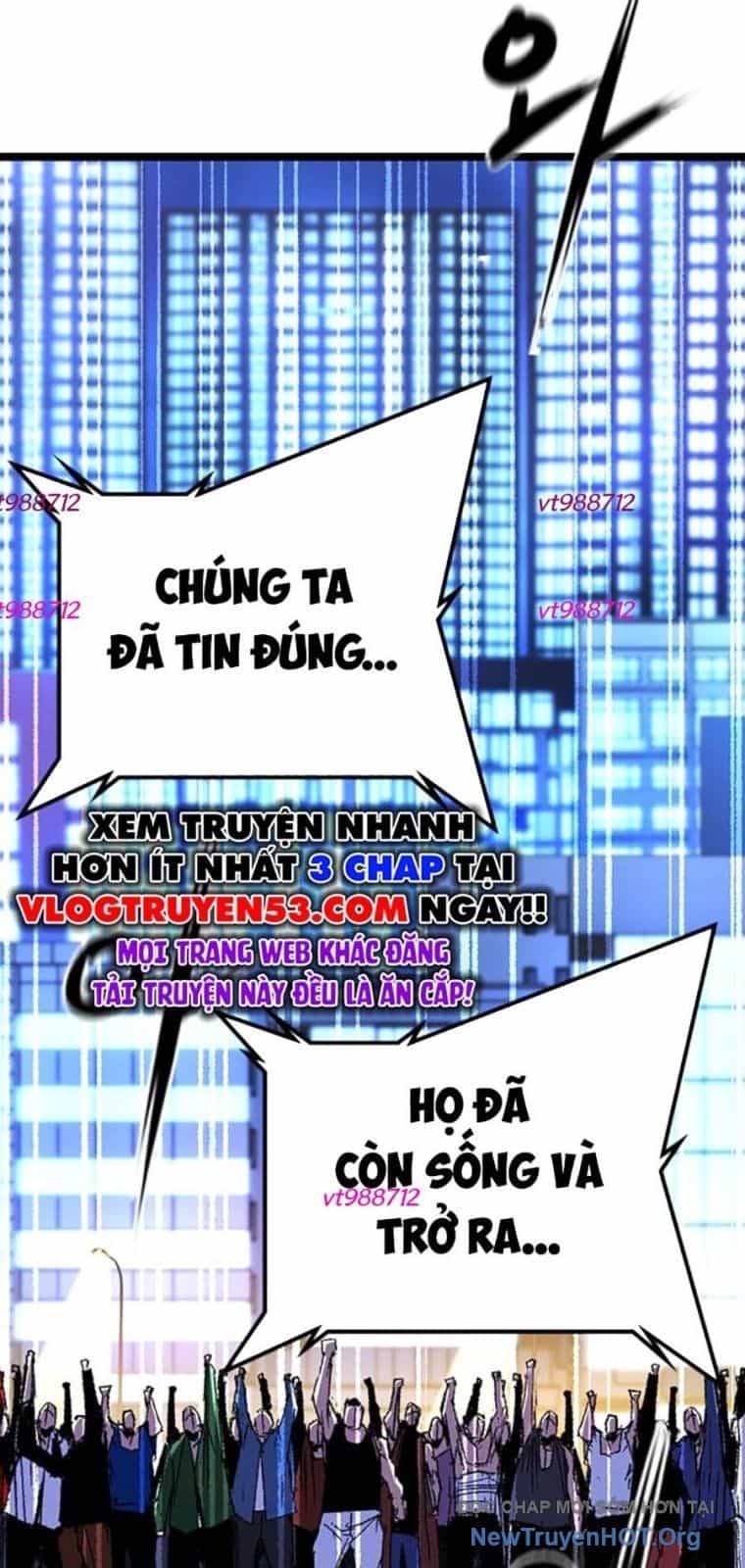 Phòng Gym Hanlim - Chương 245 - ảnh 192
