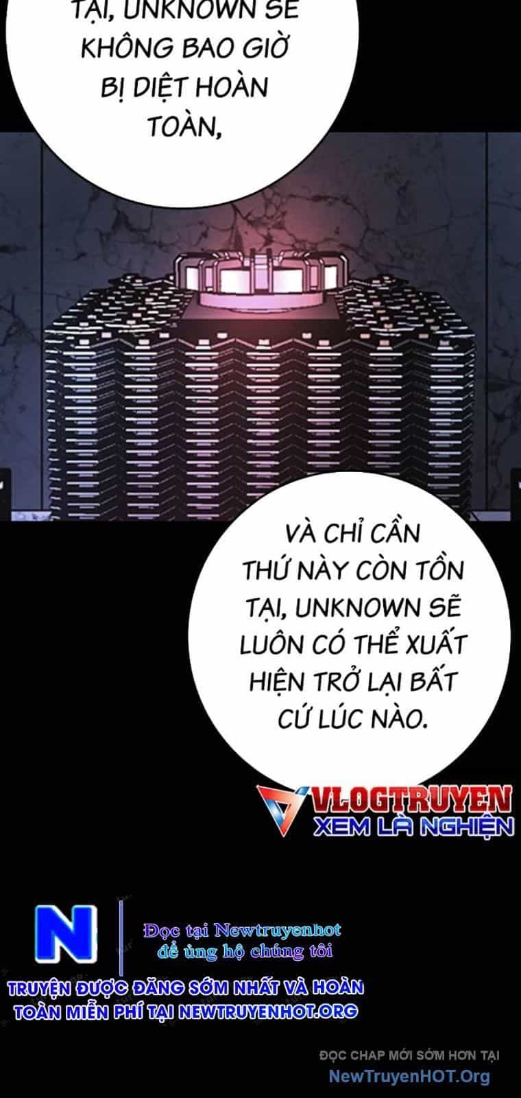 Phòng Gym Hanlim - Chương 245 - ảnh 21