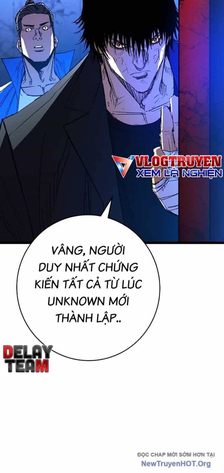 Phòng Gym Hanlim - Chương 245 - ảnh 29