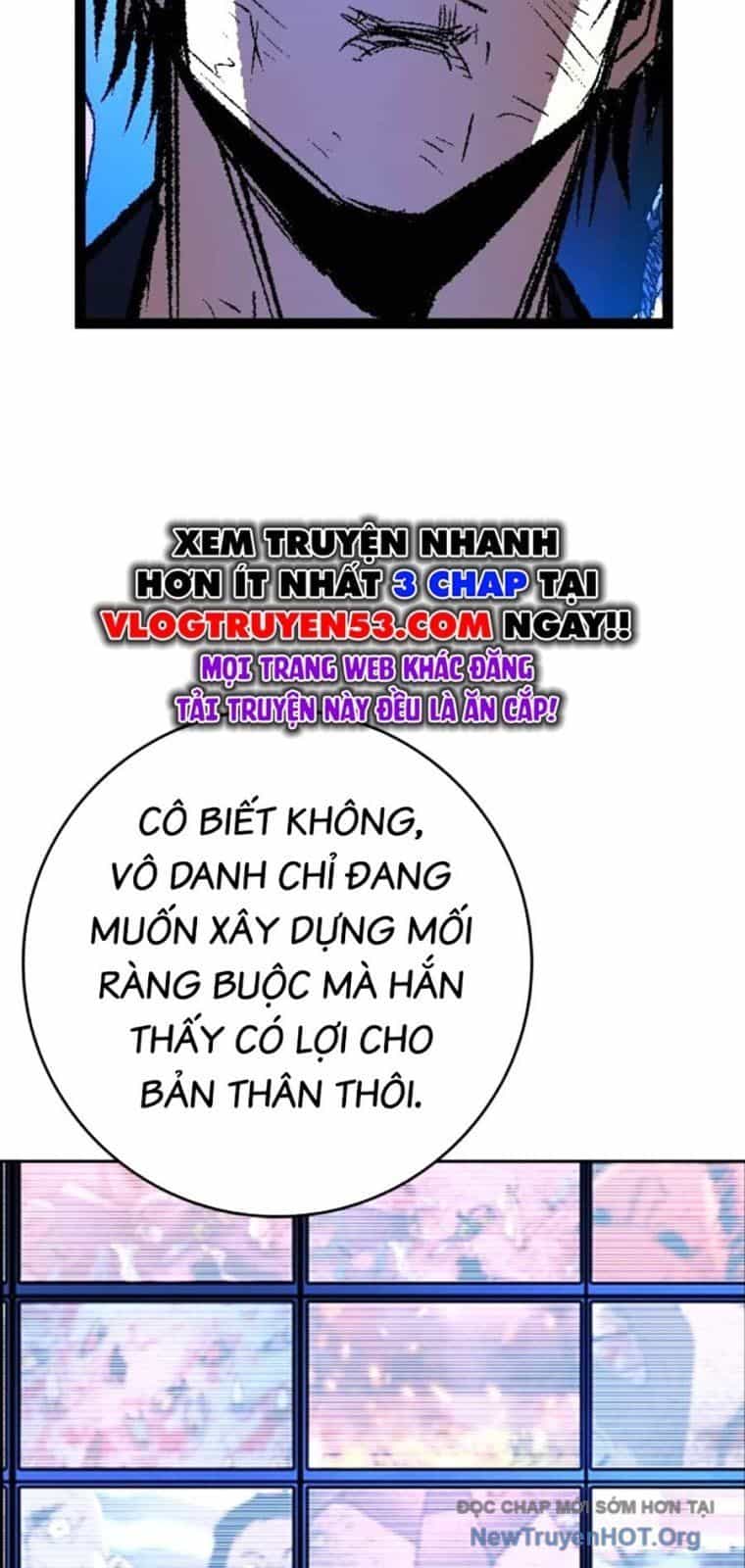 Phòng Gym Hanlim - Chương 245 - ảnh 45
