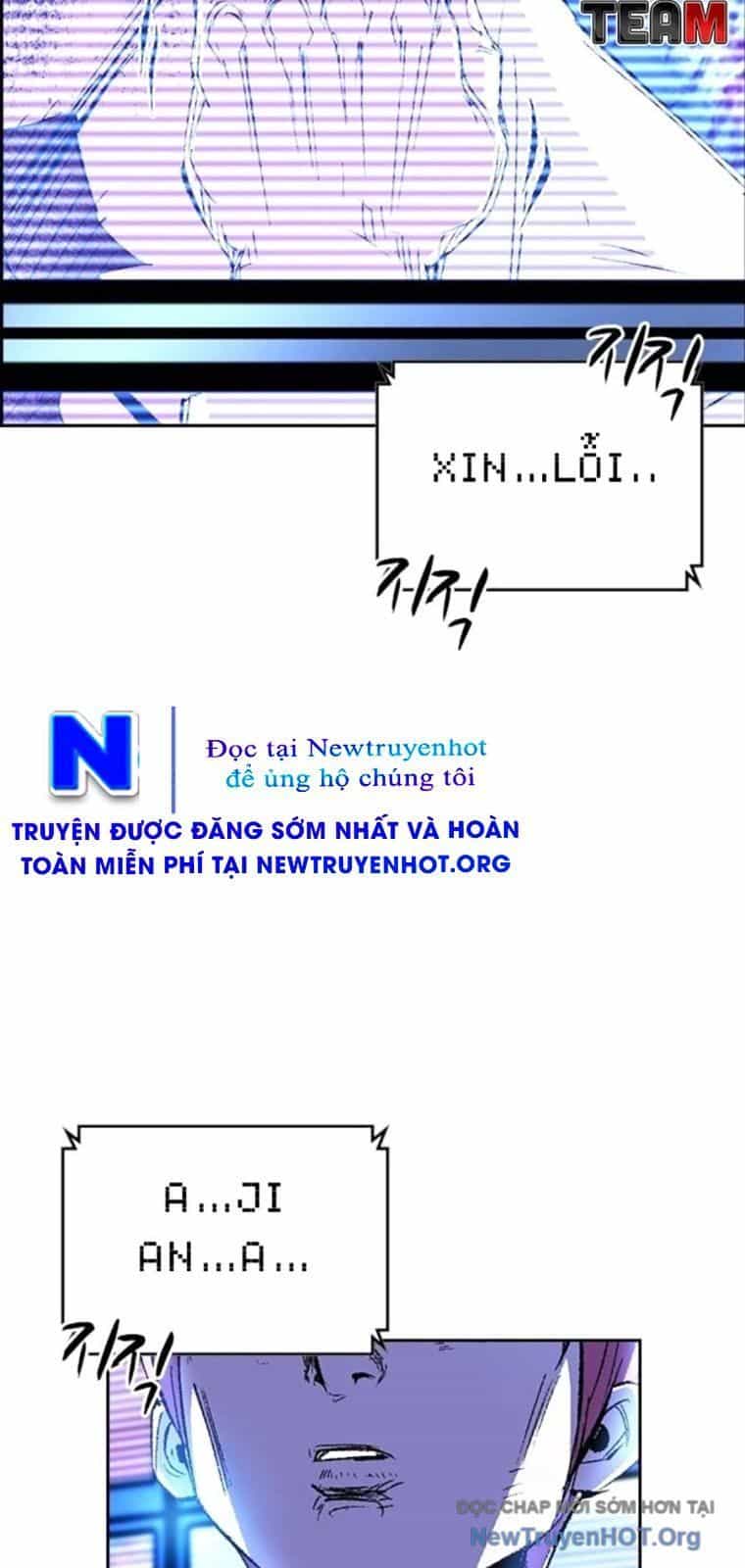Phòng Gym Hanlim - Chương 245 - ảnh 57