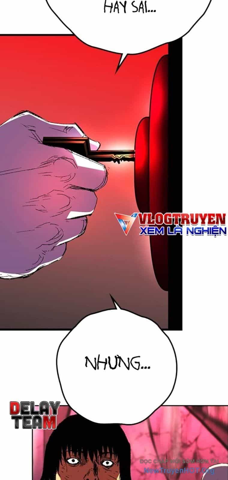 Phòng Gym Hanlim - Chương 245 - ảnh 60