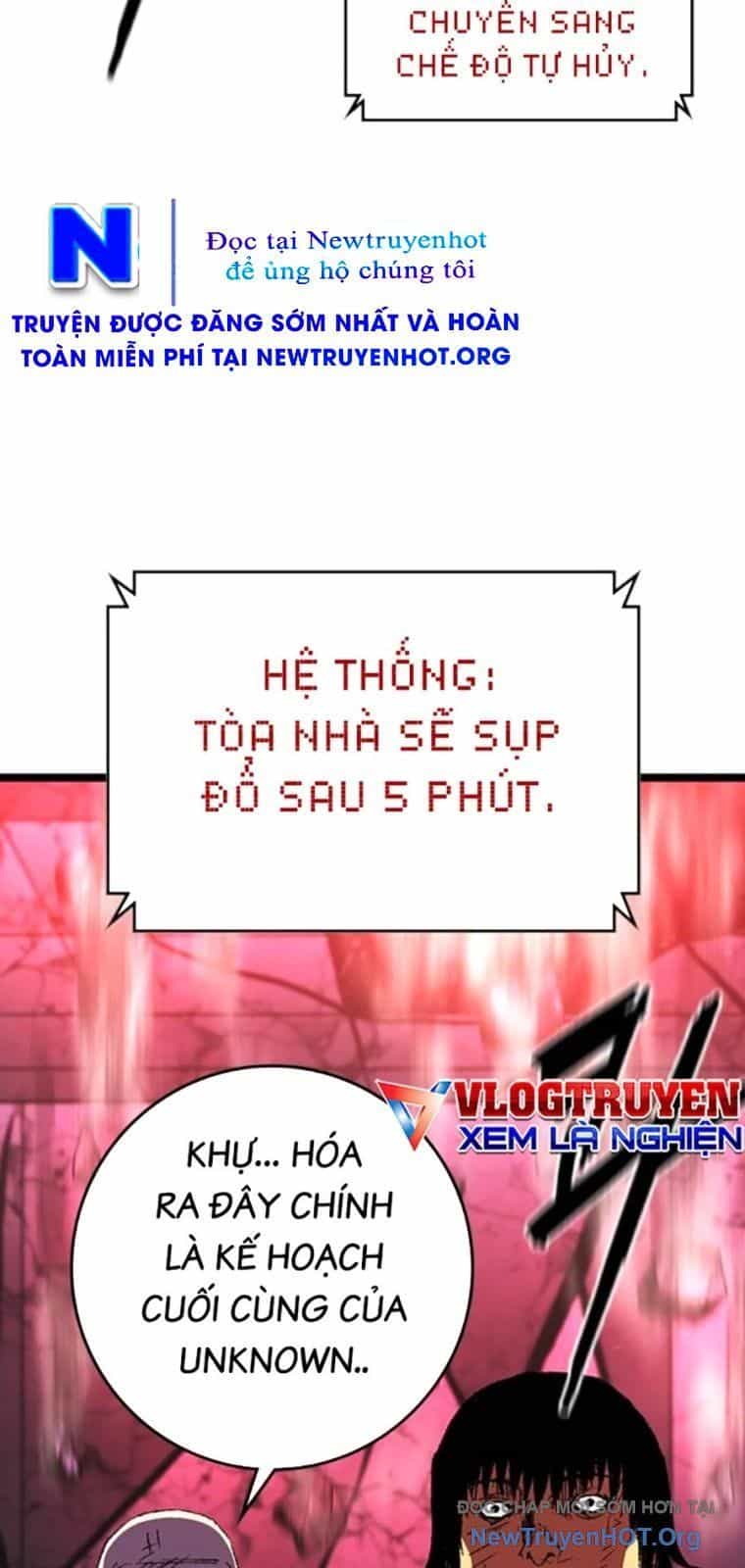 Phòng Gym Hanlim - Chương 245 - ảnh 66