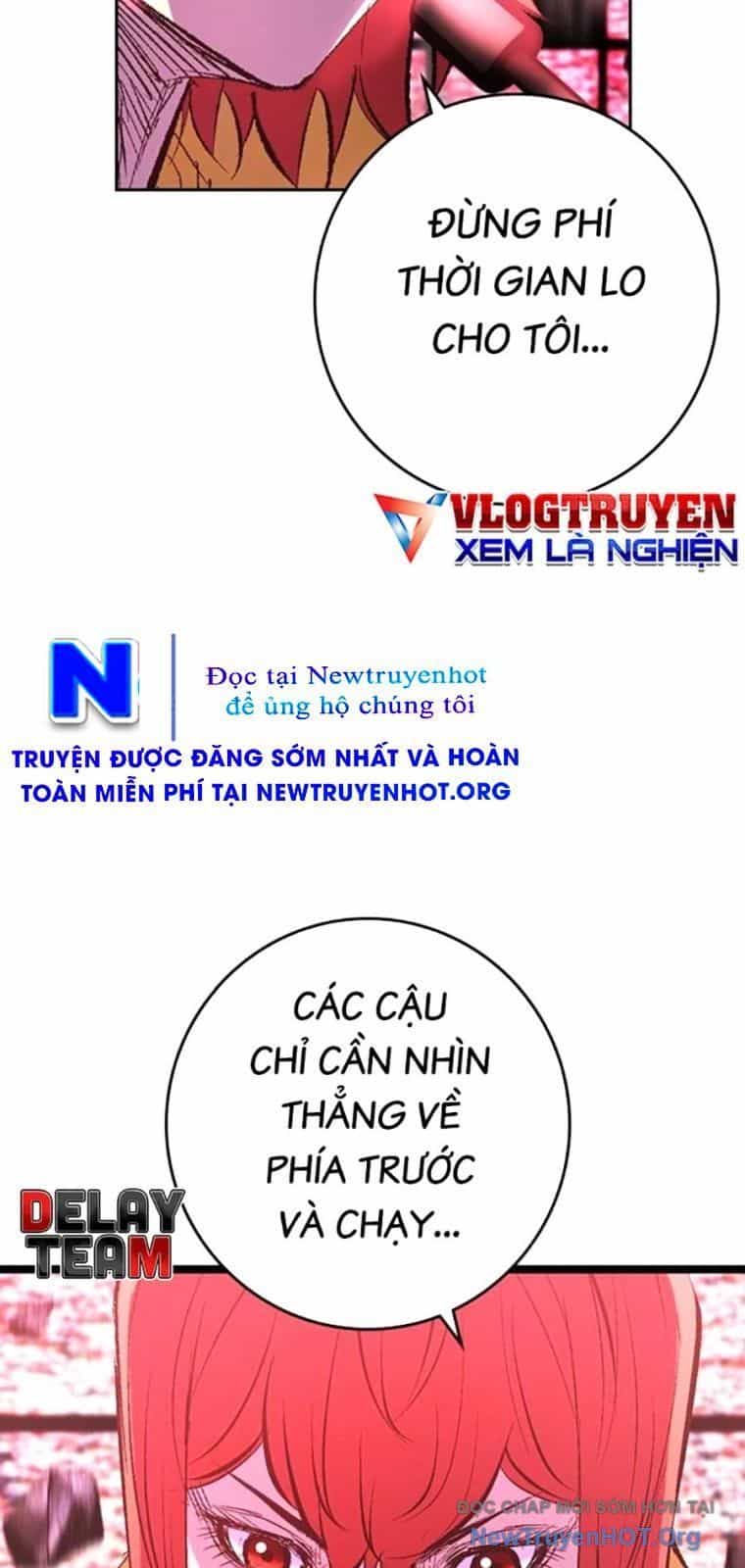 Phòng Gym Hanlim - Chương 245 - ảnh 91