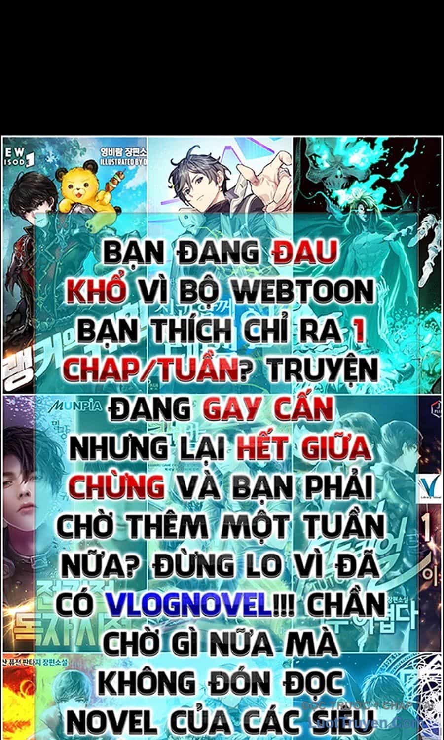 Phòng Gym Hanlim - Chương 246 - ảnh 127