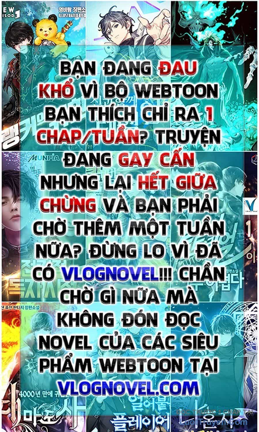Phòng Gym Hanlim - Chương 246 - ảnh 207