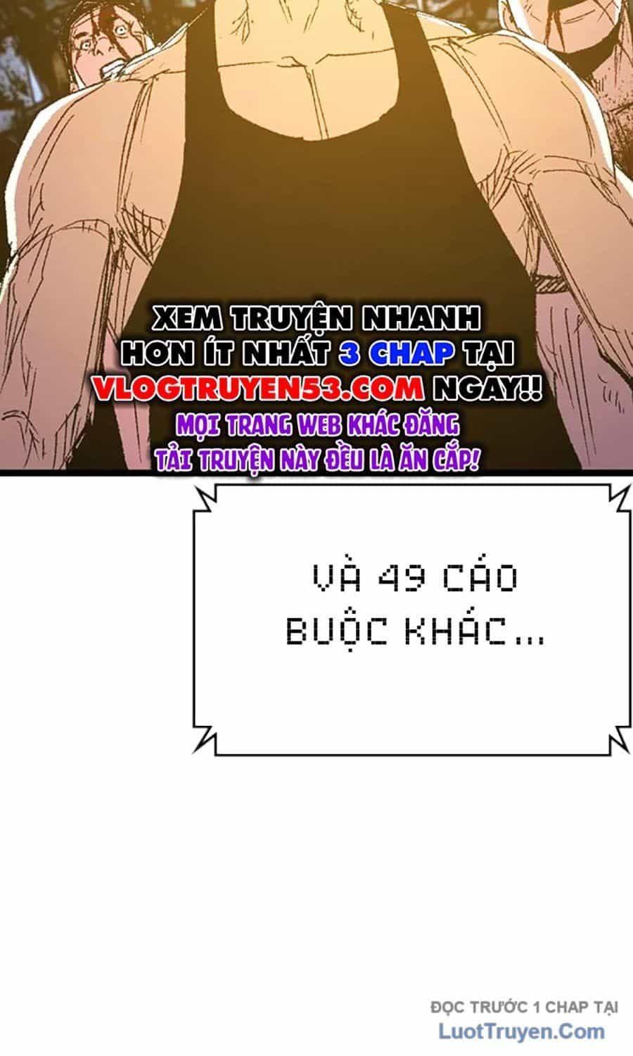 Phòng Gym Hanlim - Chương 246 - ảnh 43