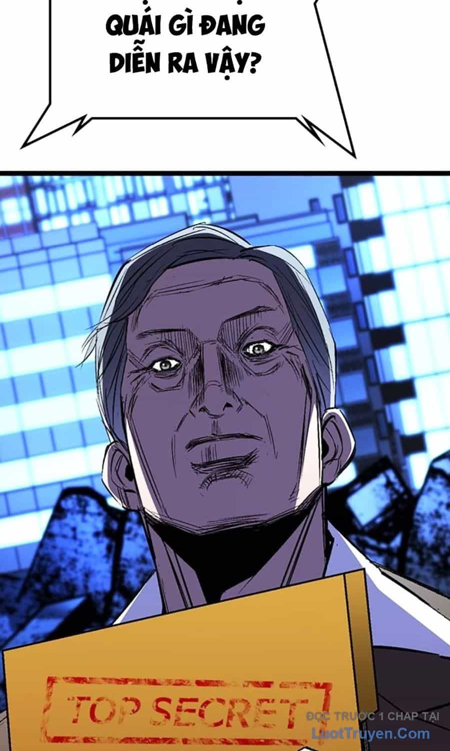Phòng Gym Hanlim - Chương 246 - ảnh 52
