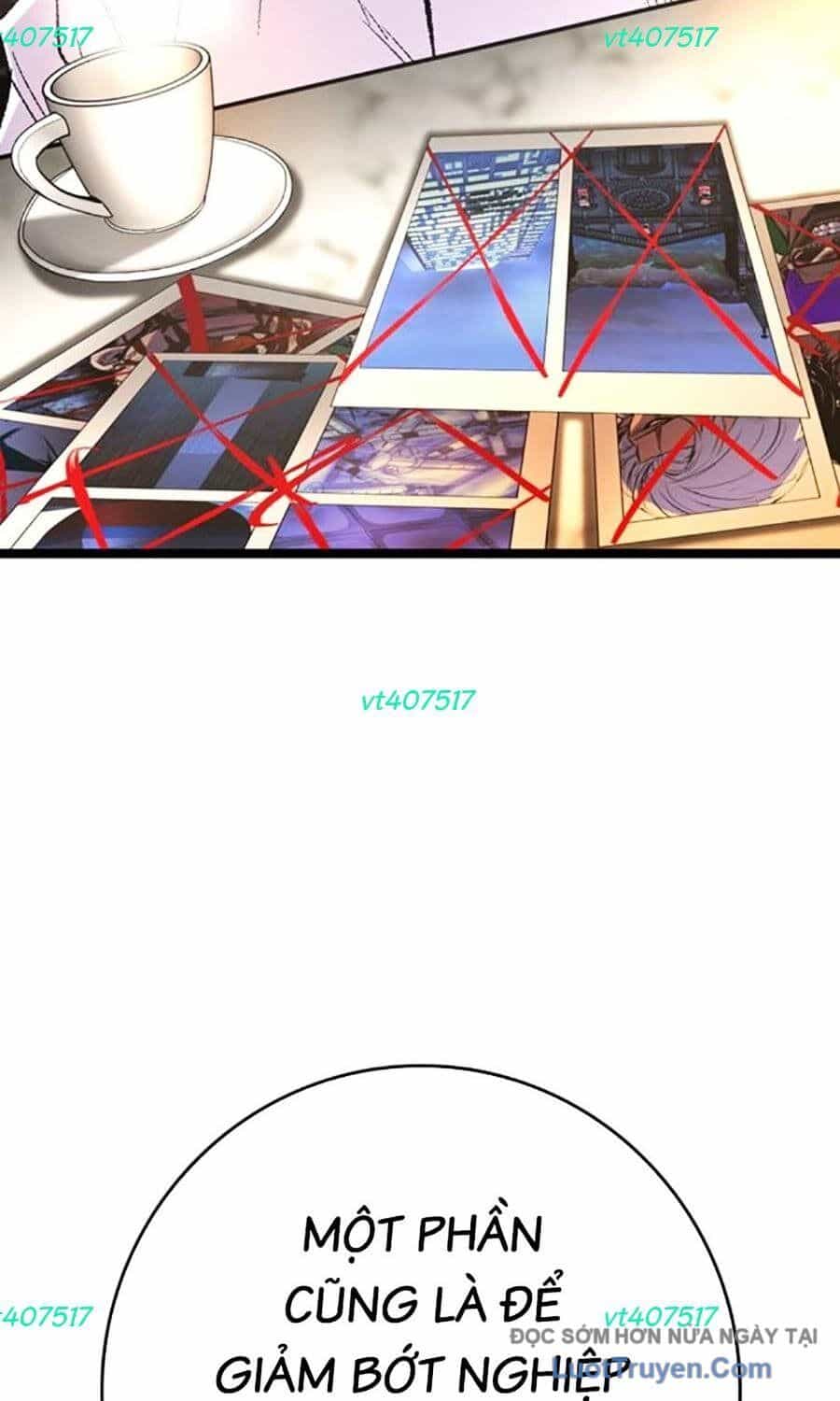 Phòng Gym Hanlim - Chương 247 - ảnh 13