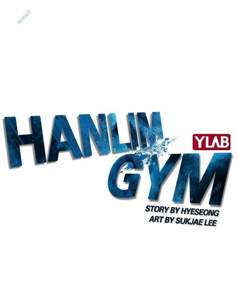 Phòng Gym Hanlim - Chương 25 - ảnh 31