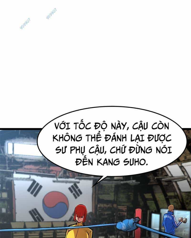 Phòng Gym Hanlim - Chương 25 - ảnh 58