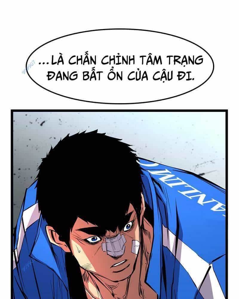 Phòng Gym Hanlim - Chương 25 - ảnh 60