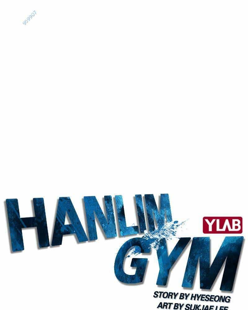 Phòng Gym Hanlim - Chương 28 - ảnh 22