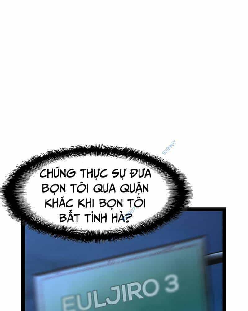 Phòng Gym Hanlim - Chương 28 - ảnh 74
