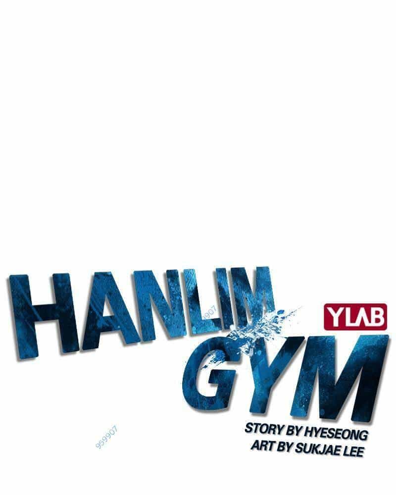 Phòng Gym Hanlim - Chương 29 - ảnh 26