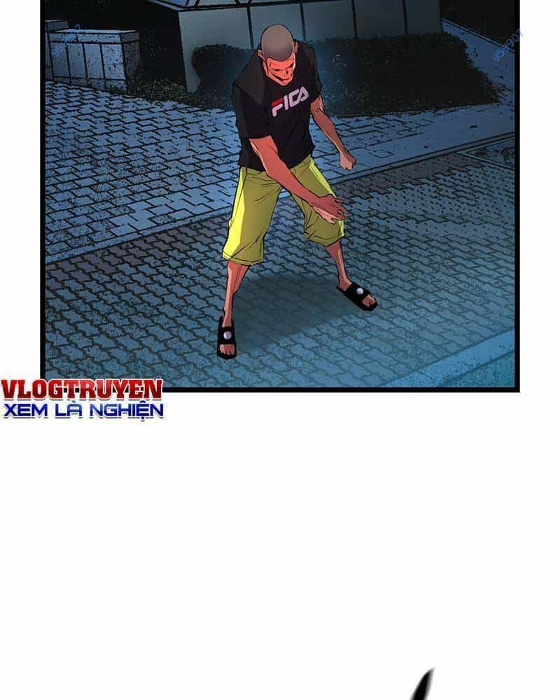 Phòng Gym Hanlim - Chương 29 - ảnh 58