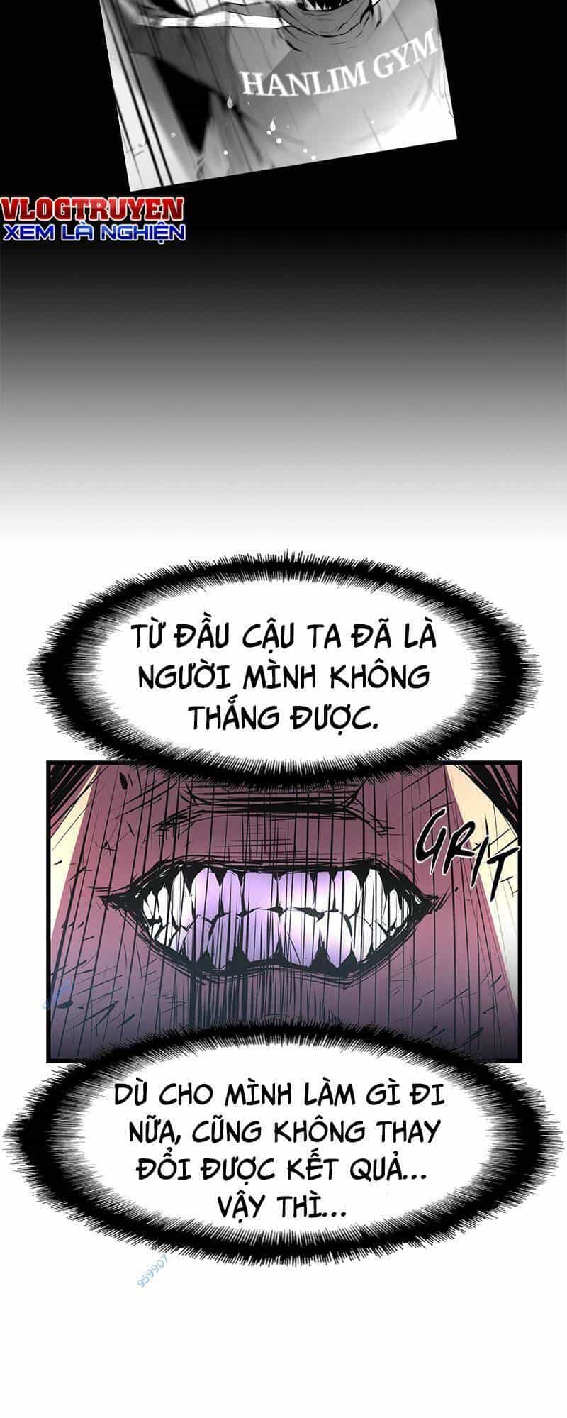 Phòng Gym Hanlim - Chương 31 - ảnh 125