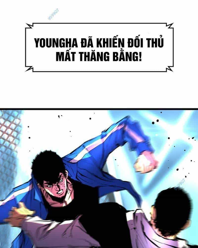 Phòng Gym Hanlim - Chương 32 - ảnh 78