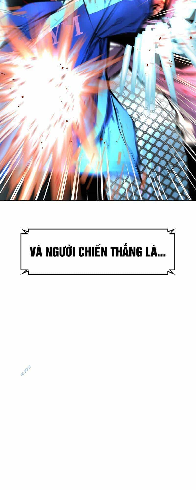 Phòng Gym Hanlim - Chương 33 - ảnh 10