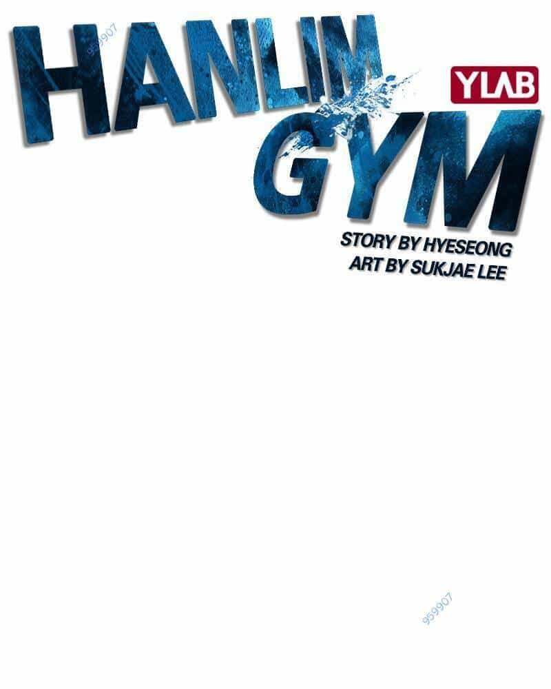 Phòng Gym Hanlim - Chương 33 - ảnh 11