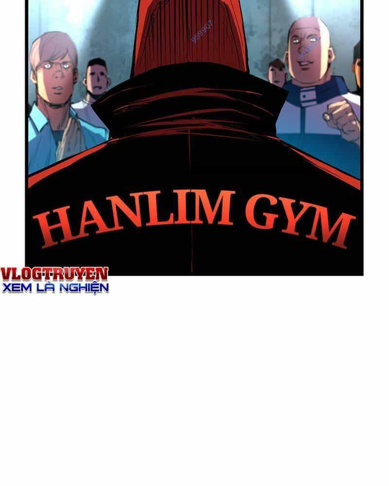 Phòng Gym Hanlim - Chương 33 - ảnh 63