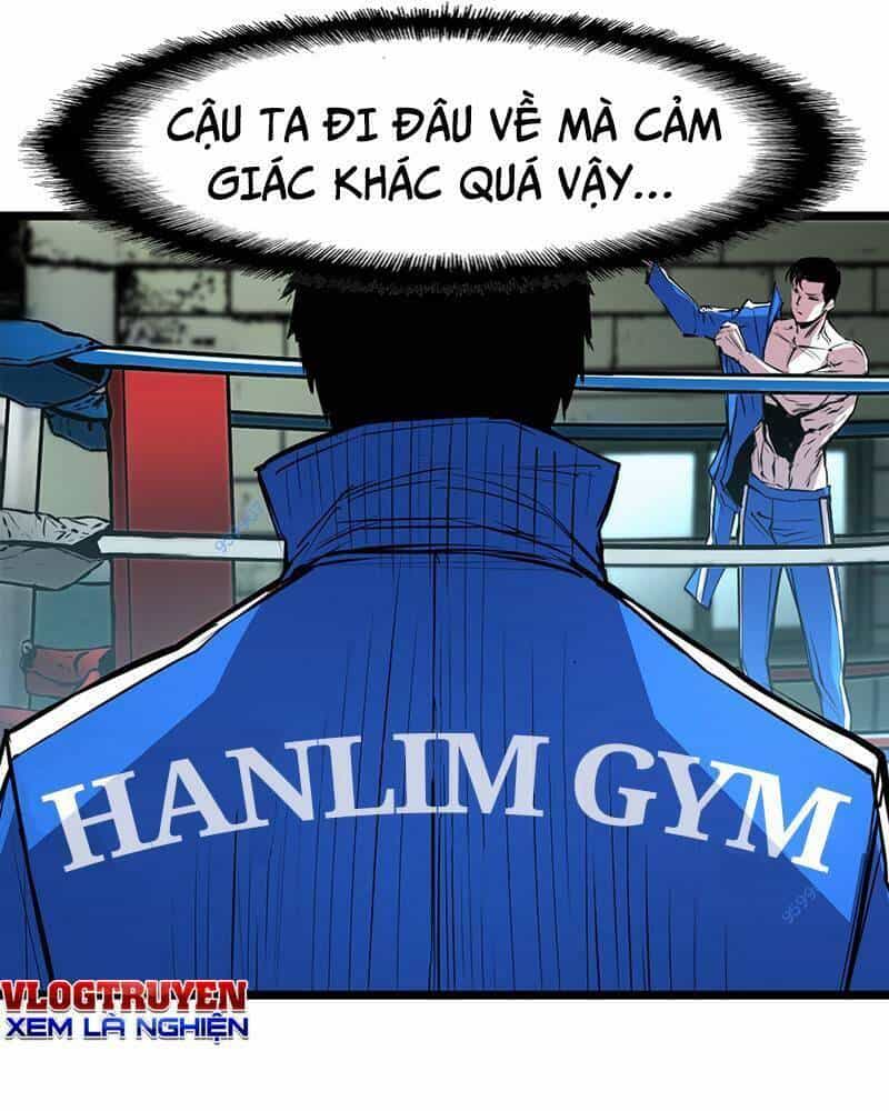 Phòng Gym Hanlim - Chương 33 - ảnh 91