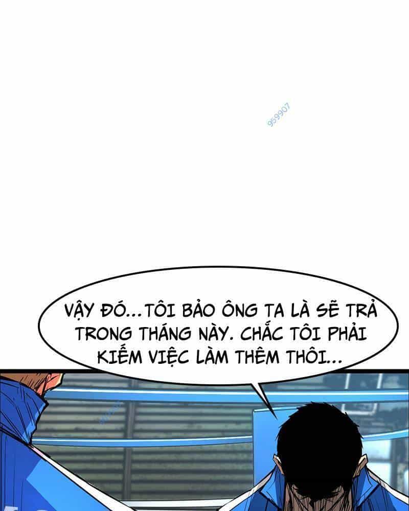 Phòng Gym Hanlim - Chương 35 - ảnh 51