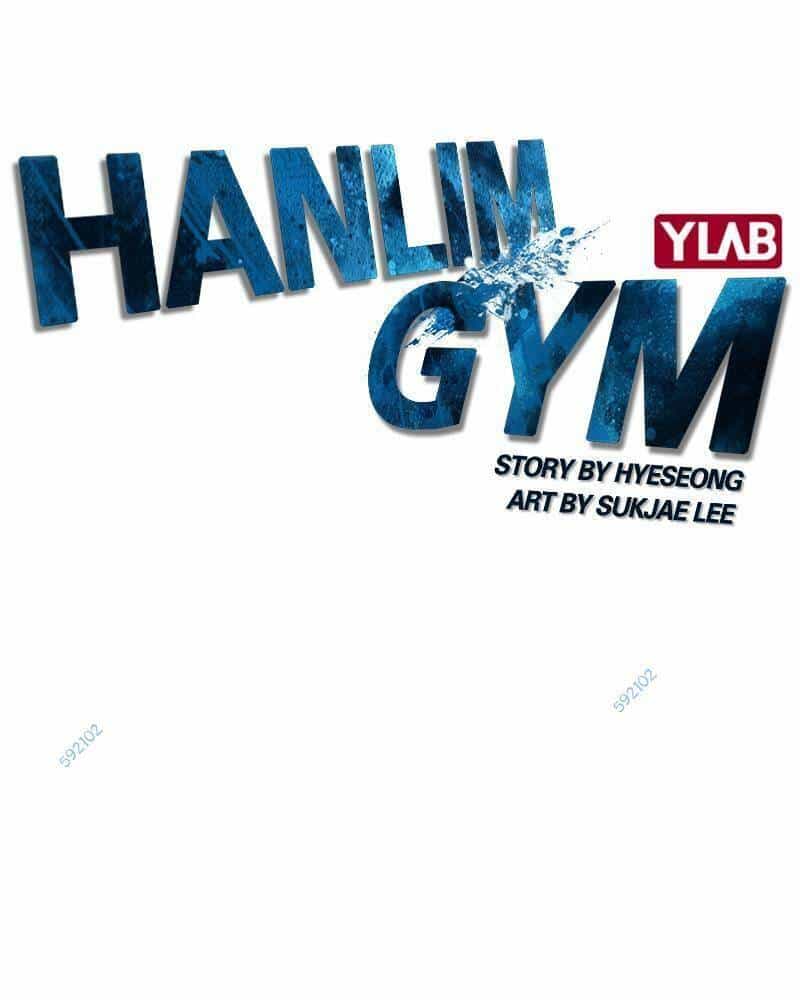 Phòng Gym Hanlim - Chương 36 - ảnh 22