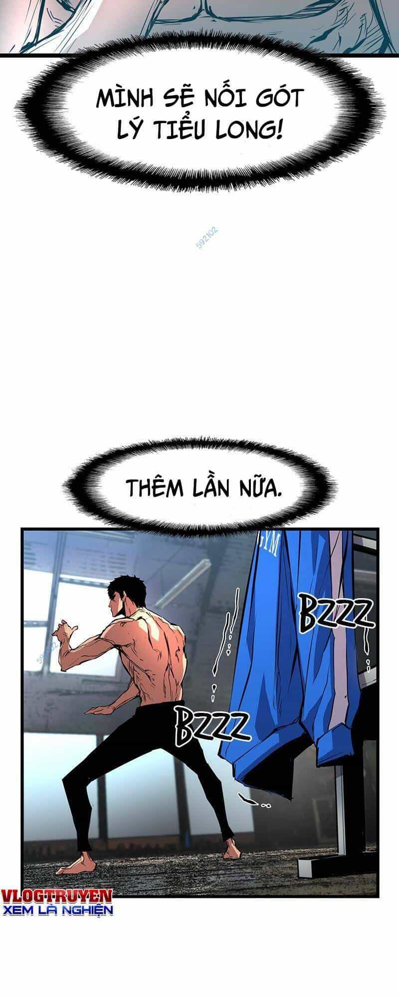Phòng Gym Hanlim - Chương 37 - ảnh 125