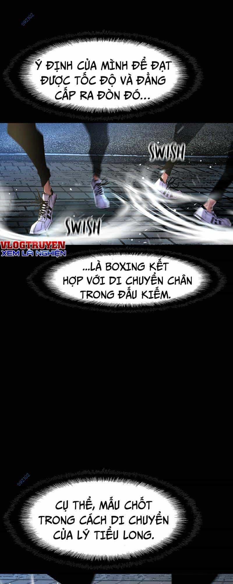 Phòng Gym Hanlim - Chương 37 - ảnh 78