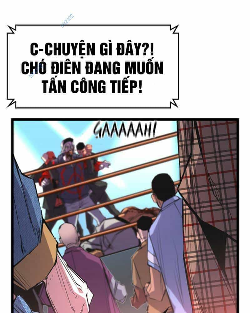 Phòng Gym Hanlim - Chương 38 - ảnh 108